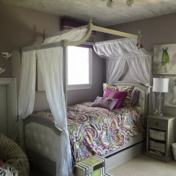 Little girl's room Murrysville