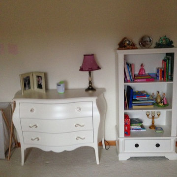 Little Girl's Room
