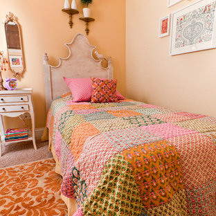 Little Girls bedroom Lake Forest
