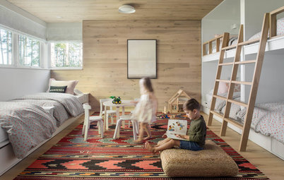 The Most Popular New Kid-Centric Spaces
