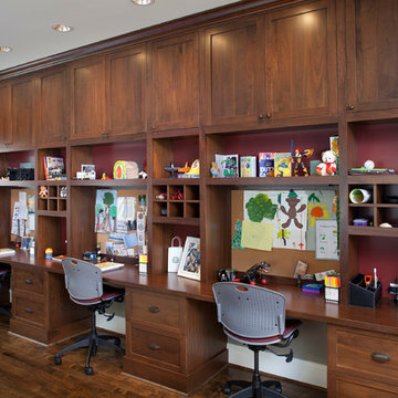 Livable Floorplan