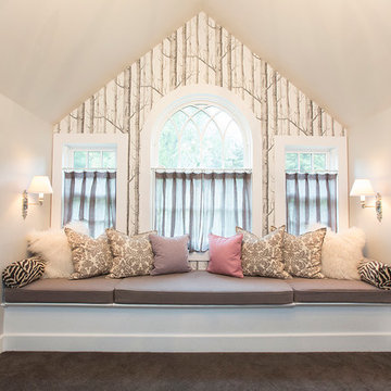Livable Luxury - Playroom