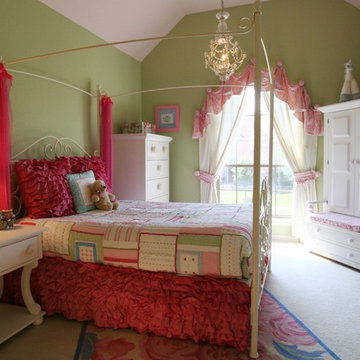 Bed Skirt | Houzz