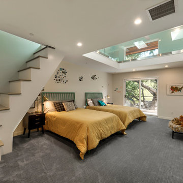 Los Altos, CA - Lundy Ln.