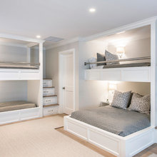 Bunk Room