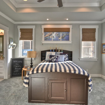 LuAnn Development