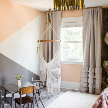 Madden Children's Bedroom