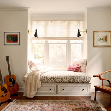 Madison Park Home