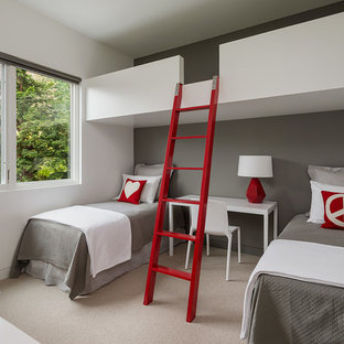 Madrona Residence