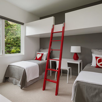 Madrona Residence