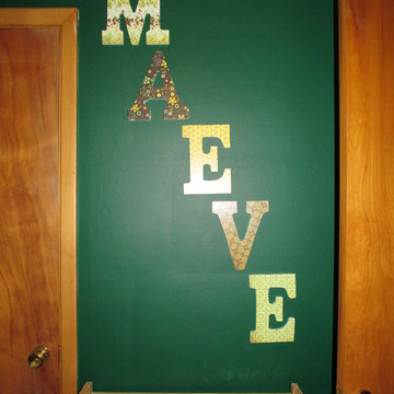 Maeve's Room