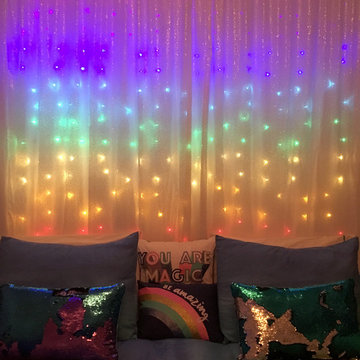 Magical Rainbow Unicorn Suite