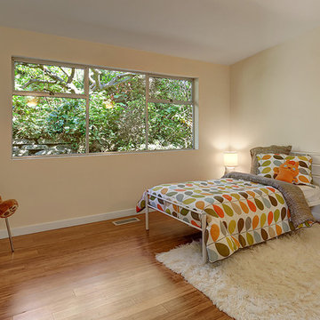 Magnolia View Property Bedroom