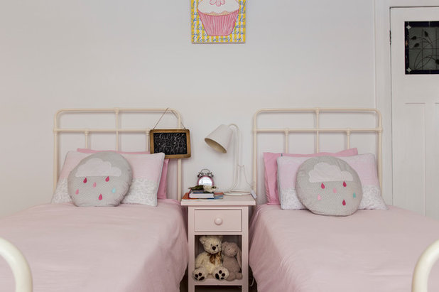 Dormitorio infantil by pablo veiga