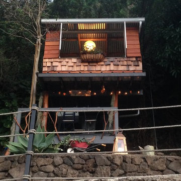 Manoa Treehouse