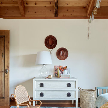 Marin Mountain Home