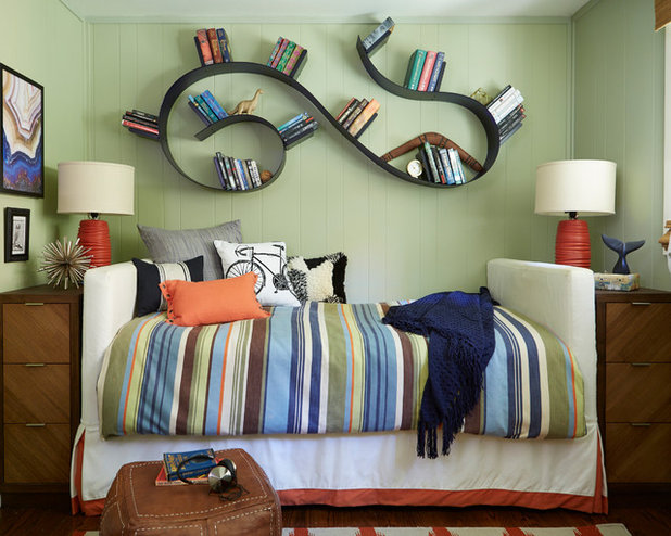 Transitional Kids by Suzanne Childress Design