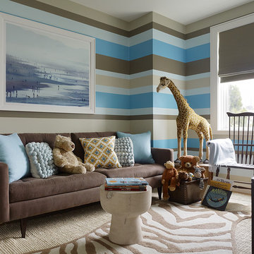 Marina Playroom