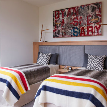 Martis Camp Retreat
