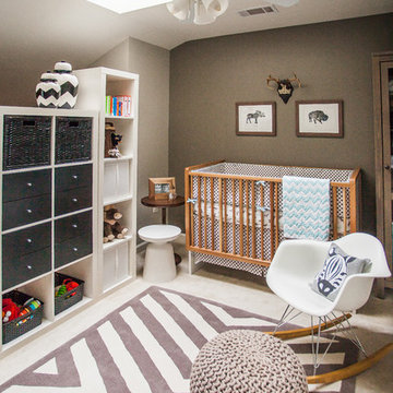 Max's Nursery