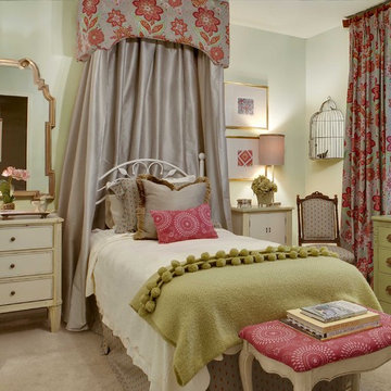 McCroskey Interiors