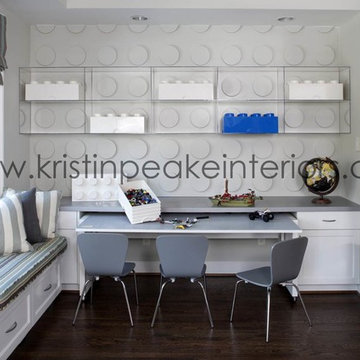 McLean Living