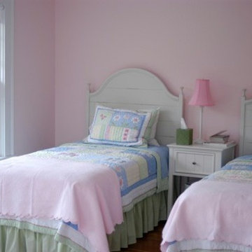 McManus Fine Home Painting: Interior Painting in Beverly, MA Area