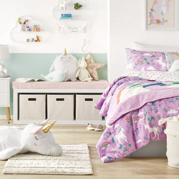 Meadow Magic Kids' Bedroom Collection - Pillowfort™