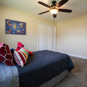 Merced Home Stage