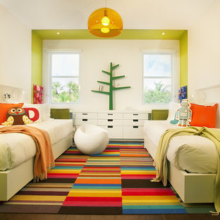 Miami Interior Designers - Architectural Volume by DKOR Interiors