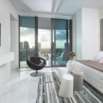 MIAMI INTERIOR DESIGNERS - REGALIA MIAMI