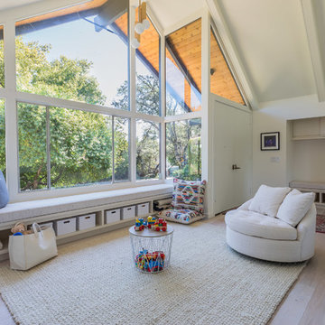 Mid-Century Rebirth