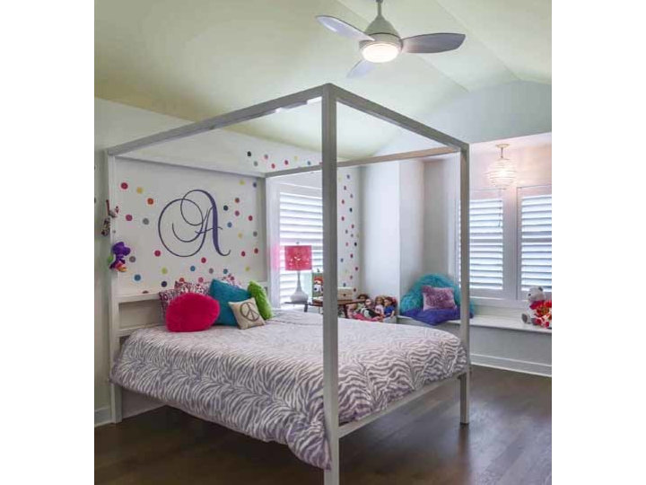 Kids Room - Bedroom