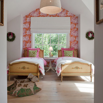 Mill Valley Classic Cottage
