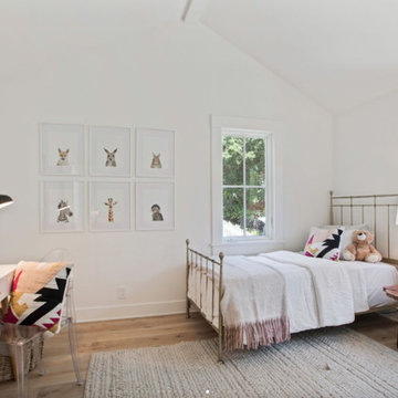 Mill Valley Remodel