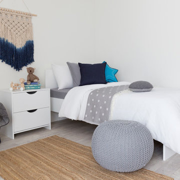 Mocka Brooklyn Single Bed