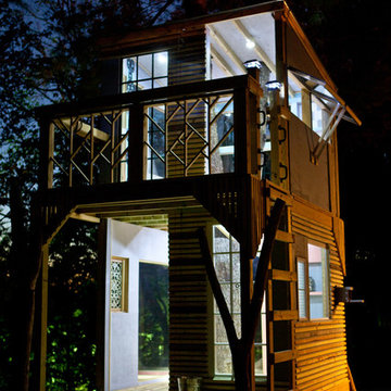 Mod Tree House