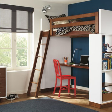 Moda Loft Beds