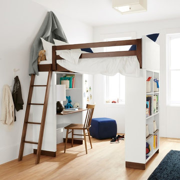 Moda Loft Beds