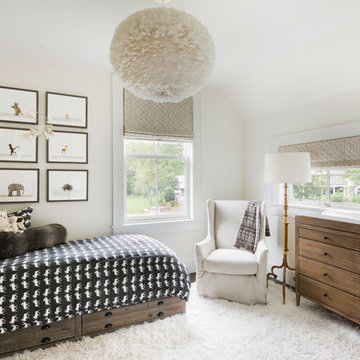 Modern Farmhouse