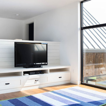 Modern Farmhouse