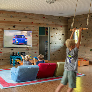 Modern Farmhouse