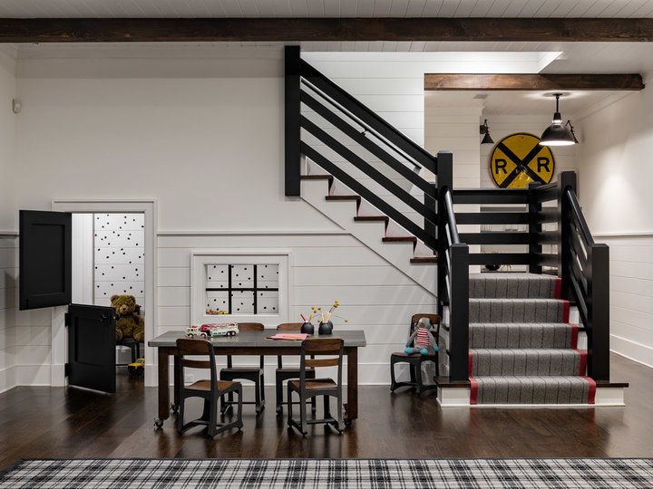 Kids Room - Farmhouse Kids