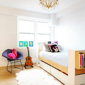 Modern Flat