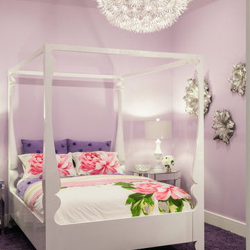 Modern Glamour