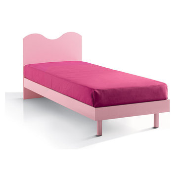 Modern Italian Kids Platform Bed VV 1038 - $729.00
