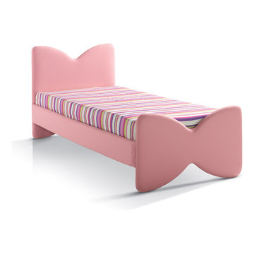 Modern Italian Kids Platform Bed VV 1066 - $1,350.00