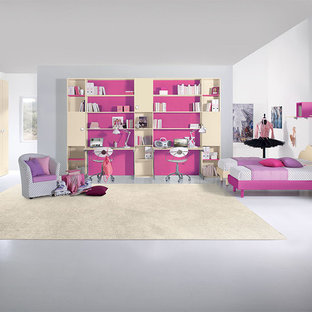 Modern Kids Bedroom Composition VV G015 - Call For Price