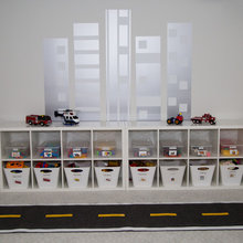 playroom