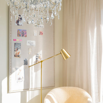 Modern Miami Moroccan Style